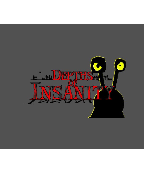 Depths of Insanity Steam Key GLOBAL